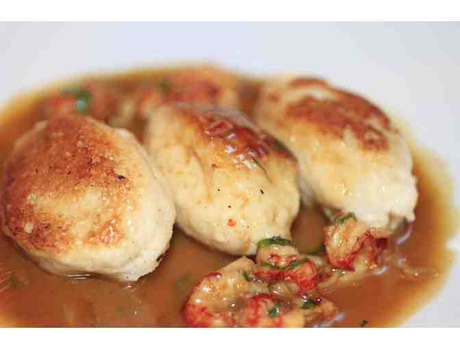 Heathman Restaurant $125 Certificate - Dinner for Two