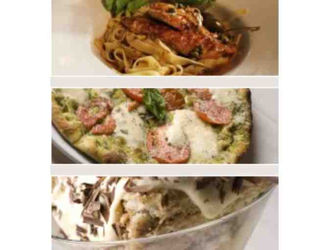 Schwartz Brothers Restaurants - Two $25 Gift Cards