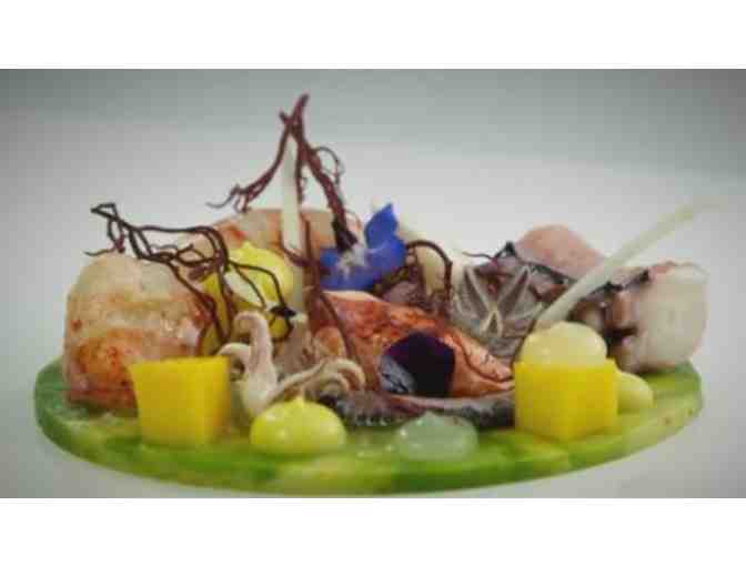 Canlis Restaurant $100 Gift Card