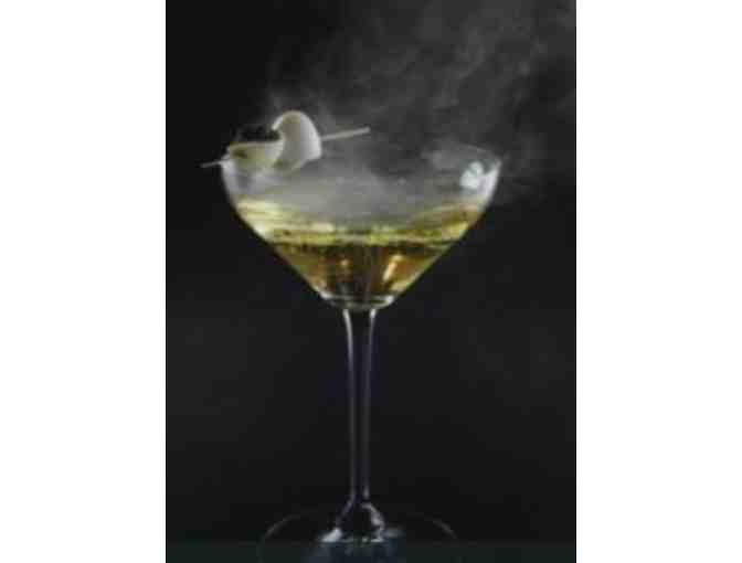 Canlis Restaurant $100 Gift Card