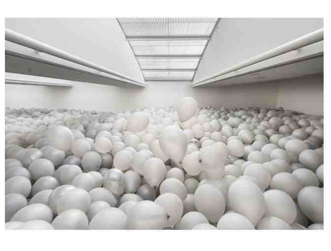 Henry Art Gallery - One-Year Household Membership