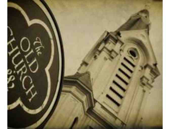 One Ticket to Gad Elmaleh Comedy Show in Portland (Biddable through Nov. 10)