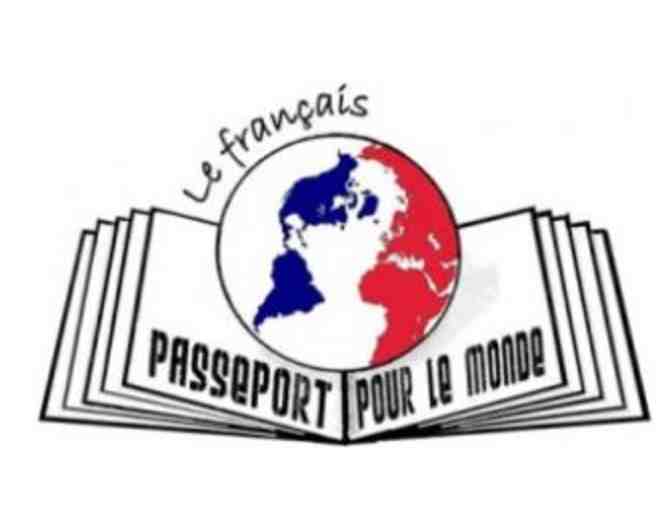 ALLIANCE FRANCAISE of Seattle - Certificate for a 33-Hour Group Class