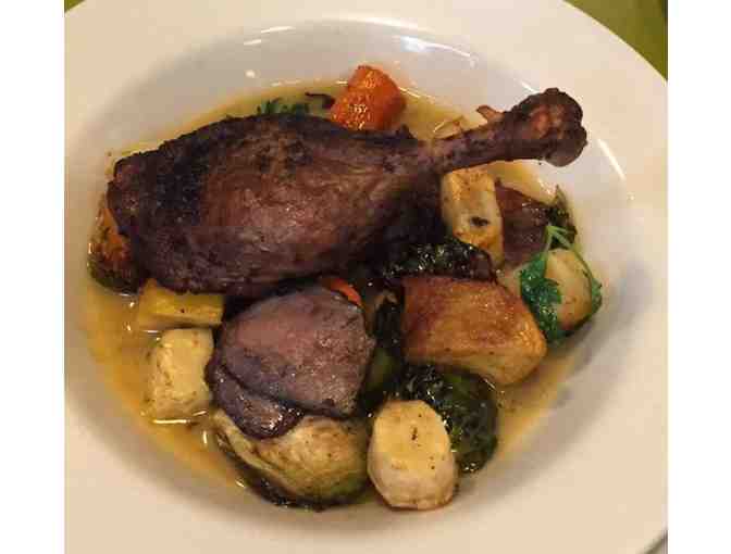 CAFE PRESSE on Capitol Hill - Gift Certificate $50