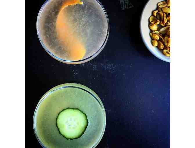 CAFE PRESSE on Capitol Hill - Gift Certificate $50