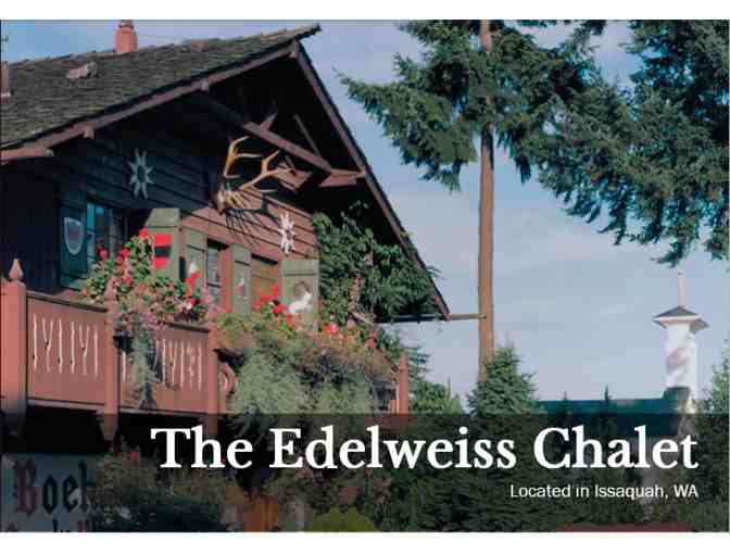 Private Tour & Chocolates at Boehm's