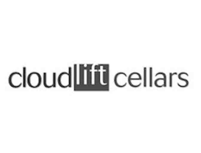 Cloudlift Cellars Private Tasting and Tour