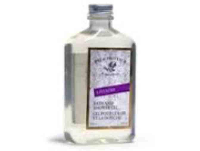 Gift Box of Pre de Provence Bath Products