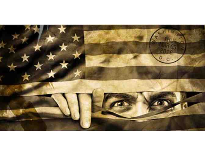 ACT Contemporary Theatre - Two Tickets to Any 2016 Mainstage Play