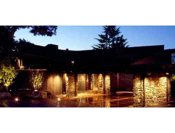 Canlis for Holiday Gifts: Set of Three $100 Gift Cards