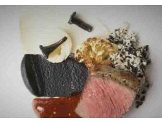 Canlis for Holiday Gifts: Set of Three $100 Gift Cards