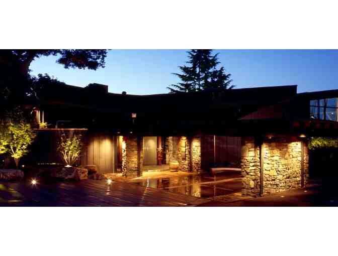 Canlis Restaurant $100 Gift Card