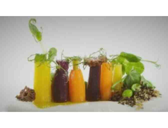 Canlis Restaurant $250 Gift Card