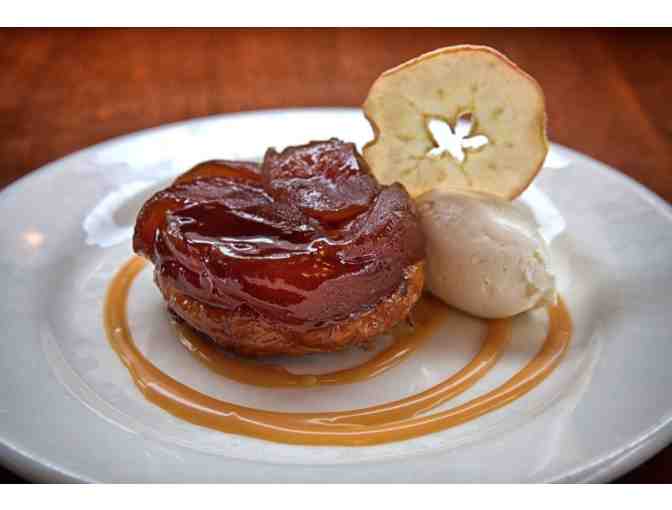 Cafe Campagne - $100 Gift Certificate