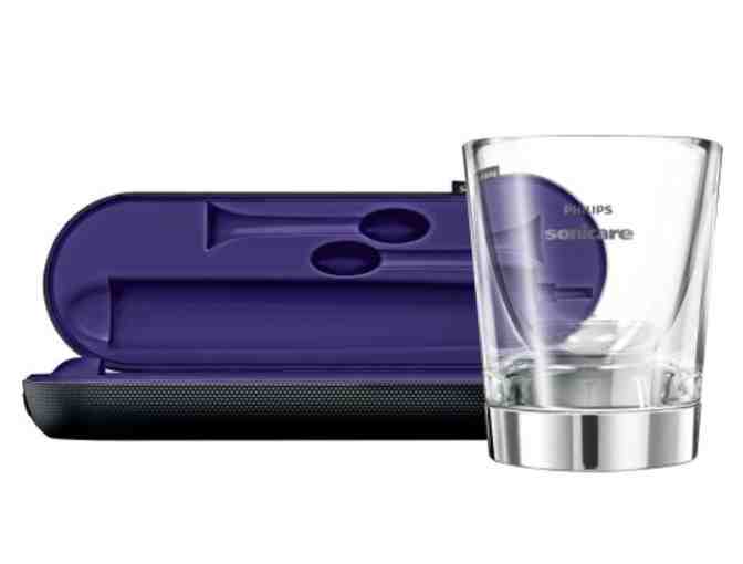 Philips Sonicare DiamondClean Sonic Toothbrush - Amethyst
