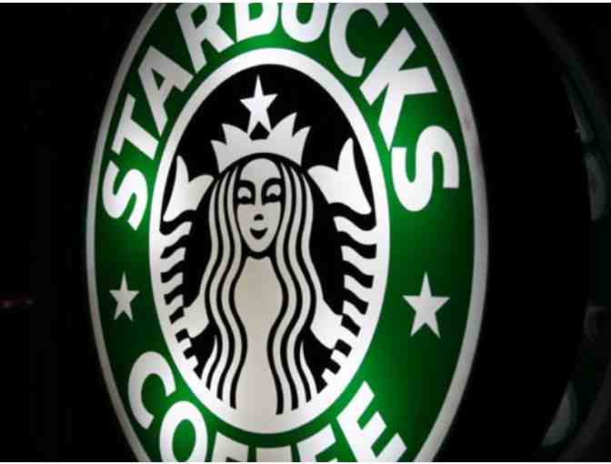 Starbucks Coffee, Teavana Tea and More