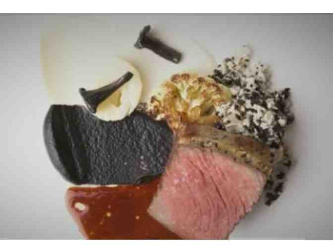 Canlis Restaurant $100 Gift Card