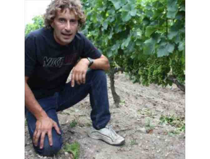 CLOS DU JAUGUEYRON 2008 MARGAUX - Four Bottles