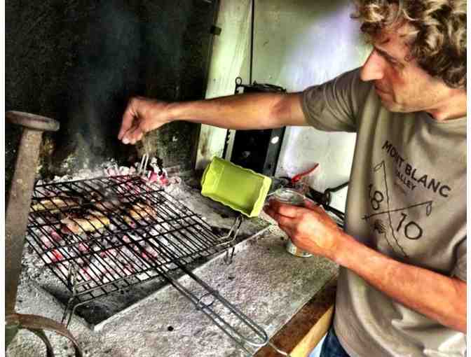 CLOS DU JAUGUEYRON 2008 MARGAUX - Four Bottles