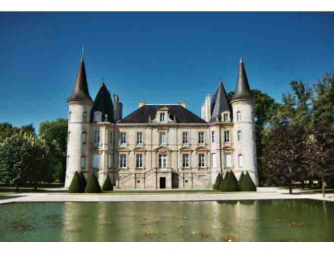 CHATEAU PICHON LONGUEVILLE 2009 PAUILLAC - Two Bottles