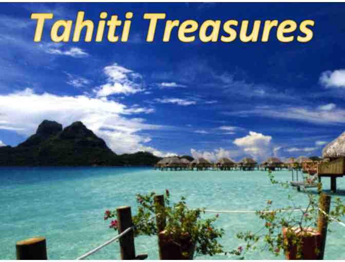 French Polynesian Treasures