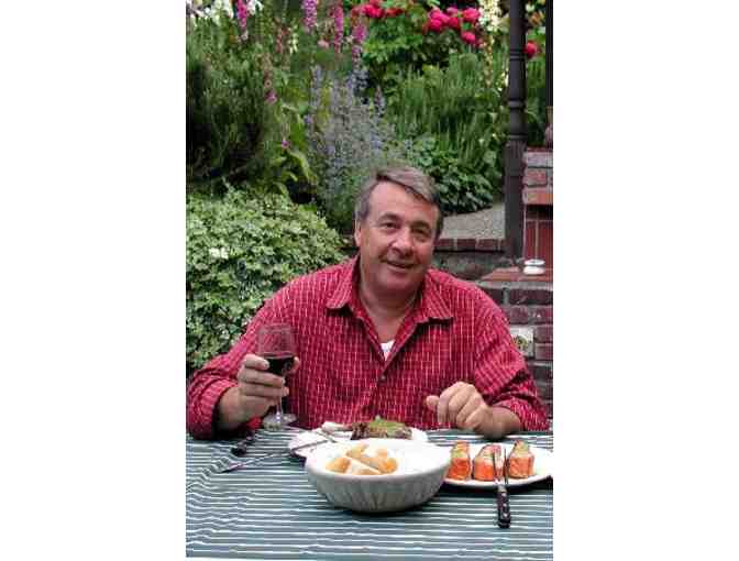 Trio of Champagne from the Private Cellars of Jacques Boiroux