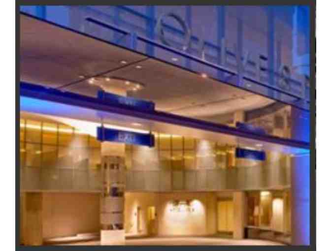 Hyatt at Olive 8 in Seattle - Night's Stay plus Breakfast for Two at Urbane