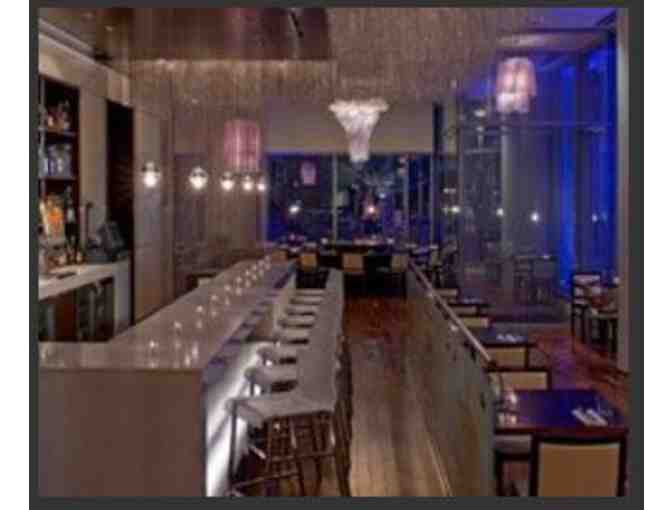 Hyatt at Olive 8 in Seattle - Night's Stay plus Breakfast for Two at Urbane