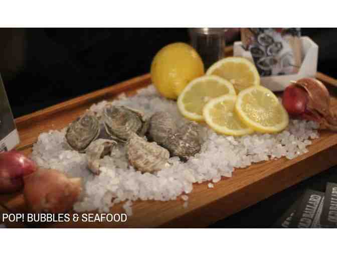 Seattle Food & Wine Experience 2016 - Two General Admission Tickets