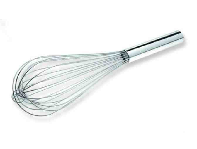 Cook Your Own Crepes and Macarons