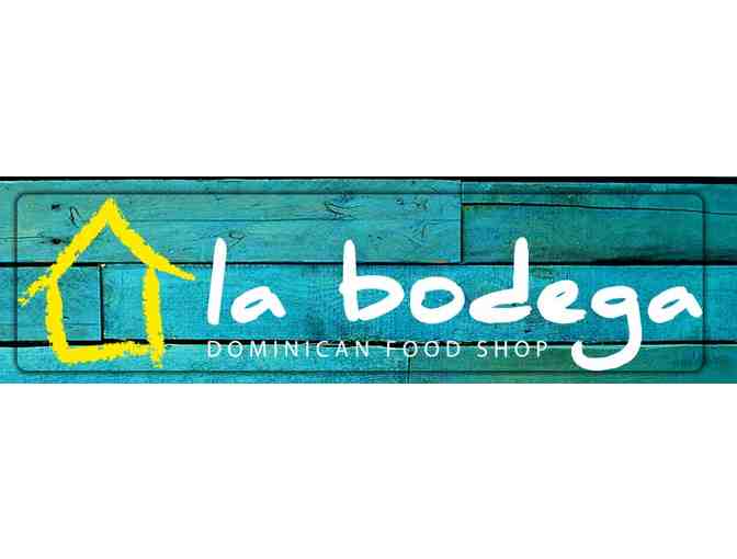 Manu Alfau for Your In-Home Cooking Class for Six