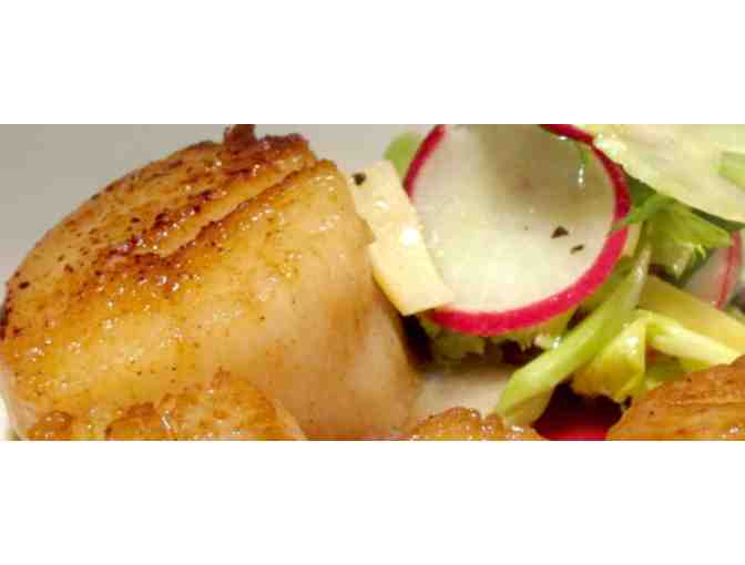 Liam's Brunch for Six