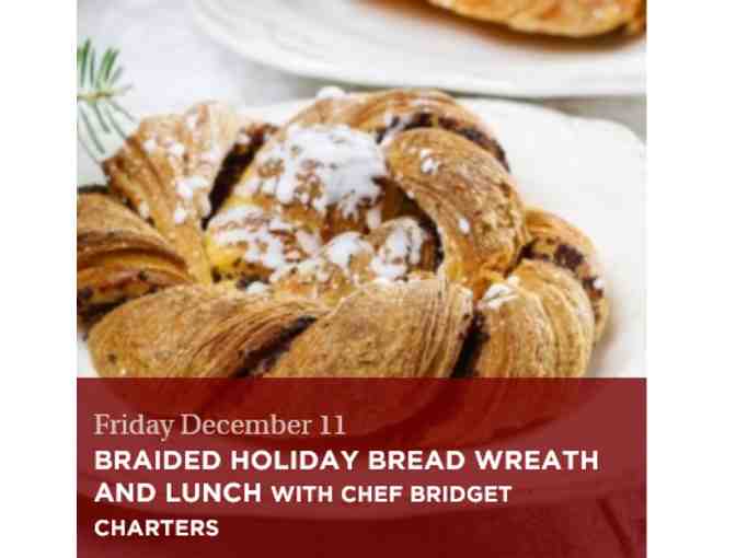 Hot Stove Society - Cooking Class for Two