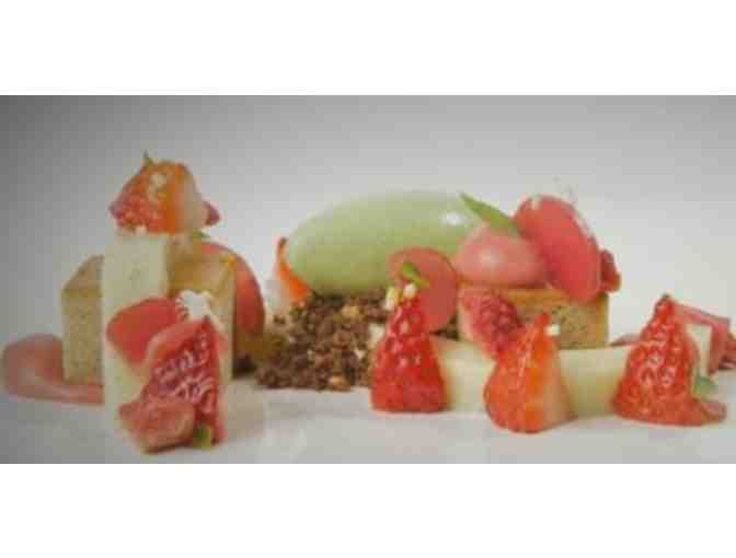 Canlis Restaurant $100 Gift Card