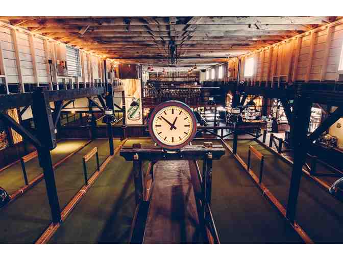 Gift Card to Rhein Haus - $75