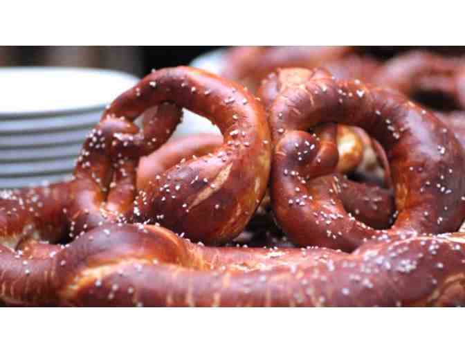 Gift Card to Rhein Haus - $75