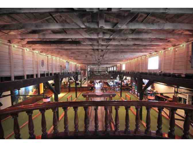 Gift Card to Rhein Haus - $75