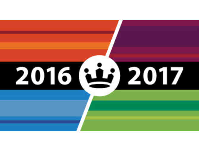 Seattle Shakespeare Company :  Bring Down the House Part 1 - Tickets for Two