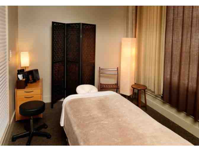 Five Visits to Banya 5 Urban Spa