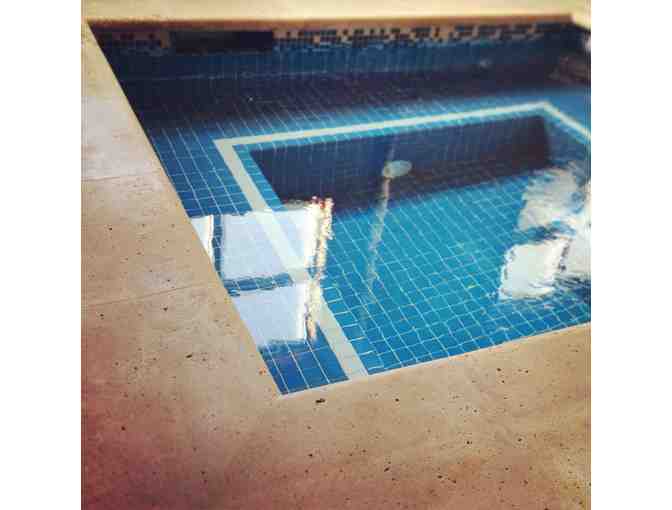 Five Visits to Banya 5 Urban Spa