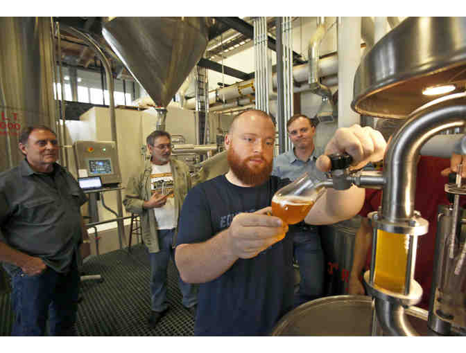 Tour and Tasting for up to 8 Individuals at Westland Distillery