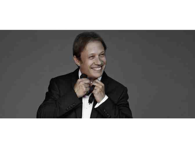 Two Tickets to Seattle Symphony's Beethoven Symphony No. 9