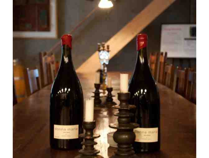 Wine Tasting for Two at DiStefano Winery