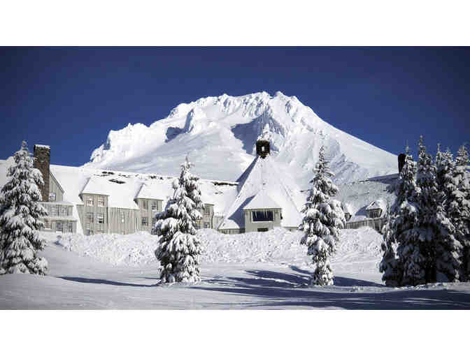 $50 Timberline Lodge Community Gift Card