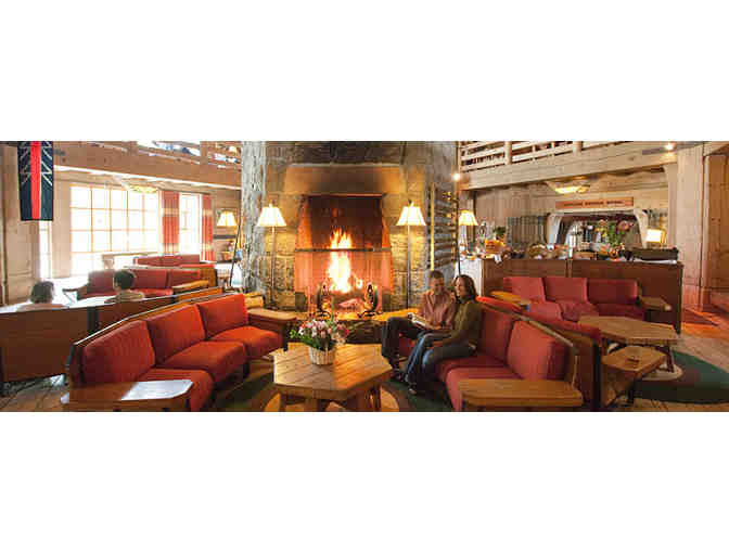 $50 Timberline Lodge Community Gift Card