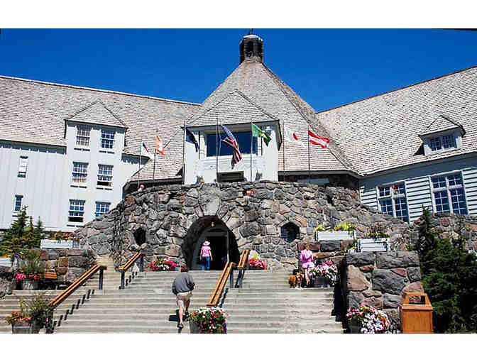 $50 Timberline Lodge Community Gift Card