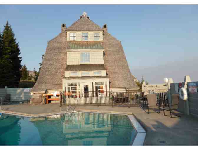 $50 Timberline Lodge Community Gift Card