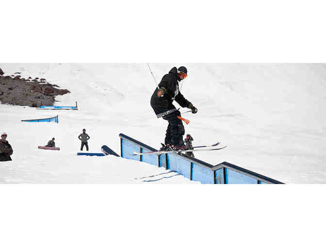 $50 Timberline Lodge Community Gift Card