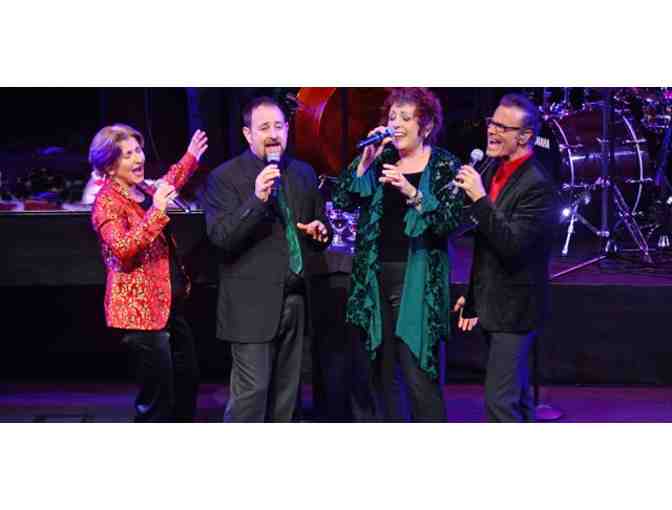 Show Admission Covers for 2 at Dimitriou's Jazz Alley