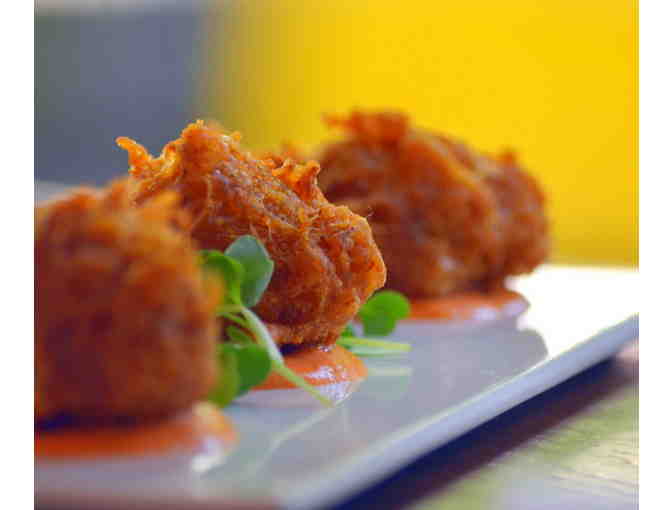 Lunch for Two at Loulay Kitchen & Bar